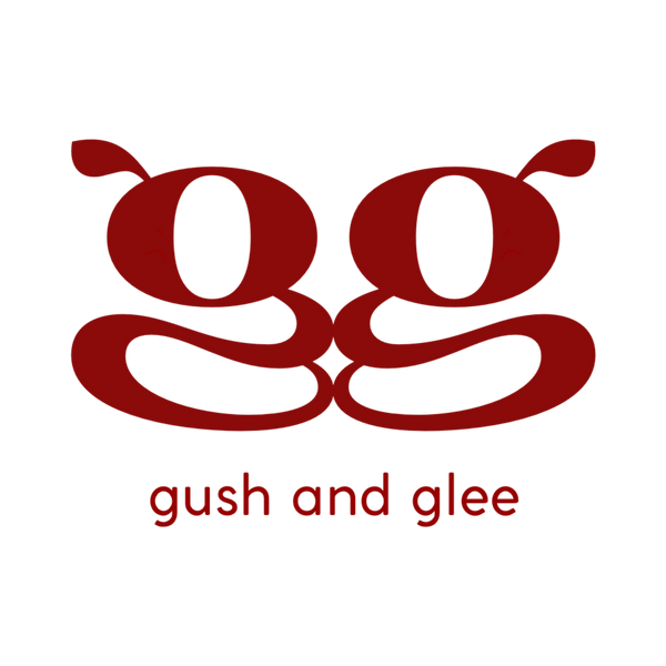 Gush & Glee